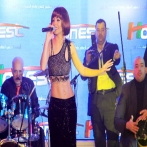 Dolly shahine sur yala.fm